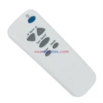 LG AKB73016017 Air Conditioner Remote Control Replacement - Image 2