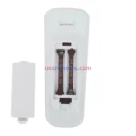 LG AKB73016017 Air Conditioner Remote Control Replacement - Image 3