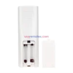 LG AKB73456118 Air Conditioner Remote for Friedrich AC - Image 3