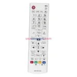LG AKB74915361 TV Remote for UF6800 UF6900 UF7700 Series
