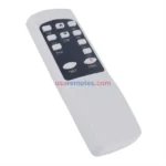 LG COV30332906 Portable Air Conditioner Remote Replacement - Image 2