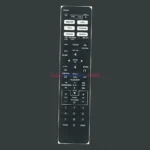 LG 6711R1N204A DVD Remote Control