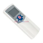 Midea Fantasia R05/BGE Air Conditioner Remote Control - Image 3