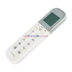 Midea RG36F/BGEF Air Conditioner Remote Replacement - Image 2