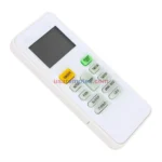 Midea RG52B/BGCE Air Conditioner Remote Replacement - Image 2