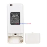 Midea RG52B/BGCE Air Conditioner Remote Replacement - Image 3