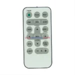 NEC RD-436E Projector Remote Control Replacement