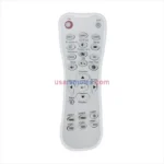 Optoma OPTMA-Q3 Projector Remote for DH1008 GT1080 HD142X