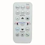 Optoma SP.8VH02GC01W316 Projector Remote Control
