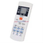 Panasonic A75C3297 Air Conditioner Remote Replacement - Image 2