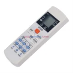 Panasonic A75C3297 Air Conditioner Remote Replacement - Image 3