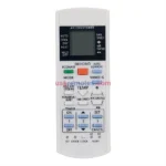 Panasonic CS-E24JKUA Air Conditioner Remote Control