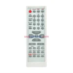 Panasonic EUR7711030 CD Stereo System Remote Control