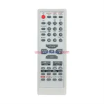 Panasonic EUR7711150 Remote for SC-PM18 SC-PM19 Audio