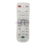 Panasonic N2QAYA000126 Projector Remote Replacement