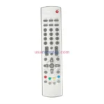 Polaroid TLX-01511C TV Remote for TLA TLX Series LCD TVs
