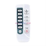 Samsung ARC-763 ARC-769 Air Conditioner Remote Control
