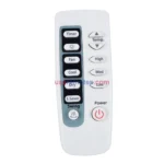 Samsung AW06EDB7 Remote