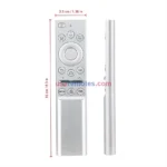 Samsung BN59-01346A Voice Remote for The Terrace LST7T LST9T