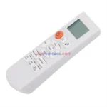 Samsung DB93-08808B Air Conditioner Remote Replacement - Image 2