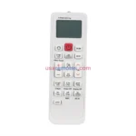 Samsung DB93-14195A Air Conditioner Remote Replacement