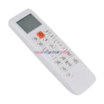 Samsung DB93-14195G Air Conditioner Remote Replacement - Image 2