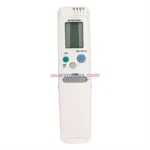 Sanyo RCS-4MHVPIN4E Air Conditioner Remote Control
