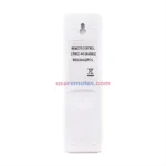 Sharp CRMC-A920JBEZ Air Conditioner Remote Replacement - Image 3