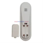 Sharp GA626WJSA GA610WJSA TV Remote Replacement - Image 4