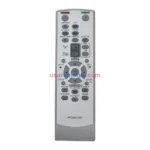 Sharp RRMCGA581WJSA TV / Projector Remote
