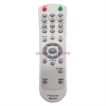 Sharp PG-LX2000 Projector Replacement Remote Control