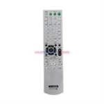 Sony RM-ADU005 DVD Home Theater System Audio Remote