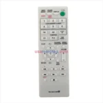 Sony CMT-V10IP Audio System Replacement Remote Control