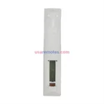 Sony RM-GD004W TV Remote for Bravia KDL Series TVs - Image 3