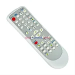 Sylvania Funai NB126 DVD VCR Combo Remote Replacement - Image 2
