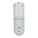 Sylvania Funai NB126 DVD VCR Combo Remote Replacement - Image 3