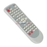 Sylvania NB664 NB664UD DVD VCR Remote Replacement