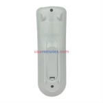Symphonic NB050 NB050UD DVD Player Remote Replacement - Image 3