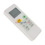 Toshiba RG575M1 Air Conditioner Remote Replacement - Image 2