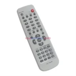Toshiba SE-R0049 DVD Player Remote Control Replacement