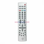 Westinghouse RMT-05 TV Remote Control Replacement