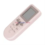 Whirlpool DG11D3-01 Air Conditioner Remote Replacement - Image 2