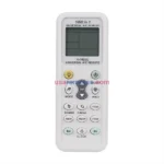 York K-1028E Universal Remote Control