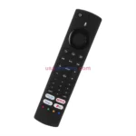 JVC RM-C3255 TV Remote