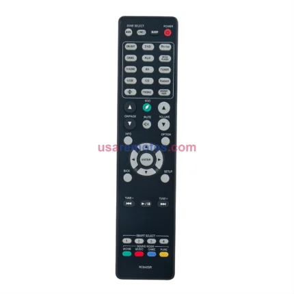 Marantz RC042SR AV Receiver Remote - Replacement Remote