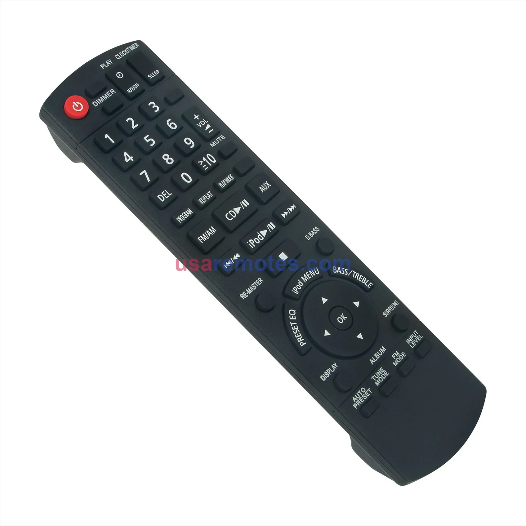 Panasonic N2QAYB000394 Remote Panasonic N2QAYB000394 Remote