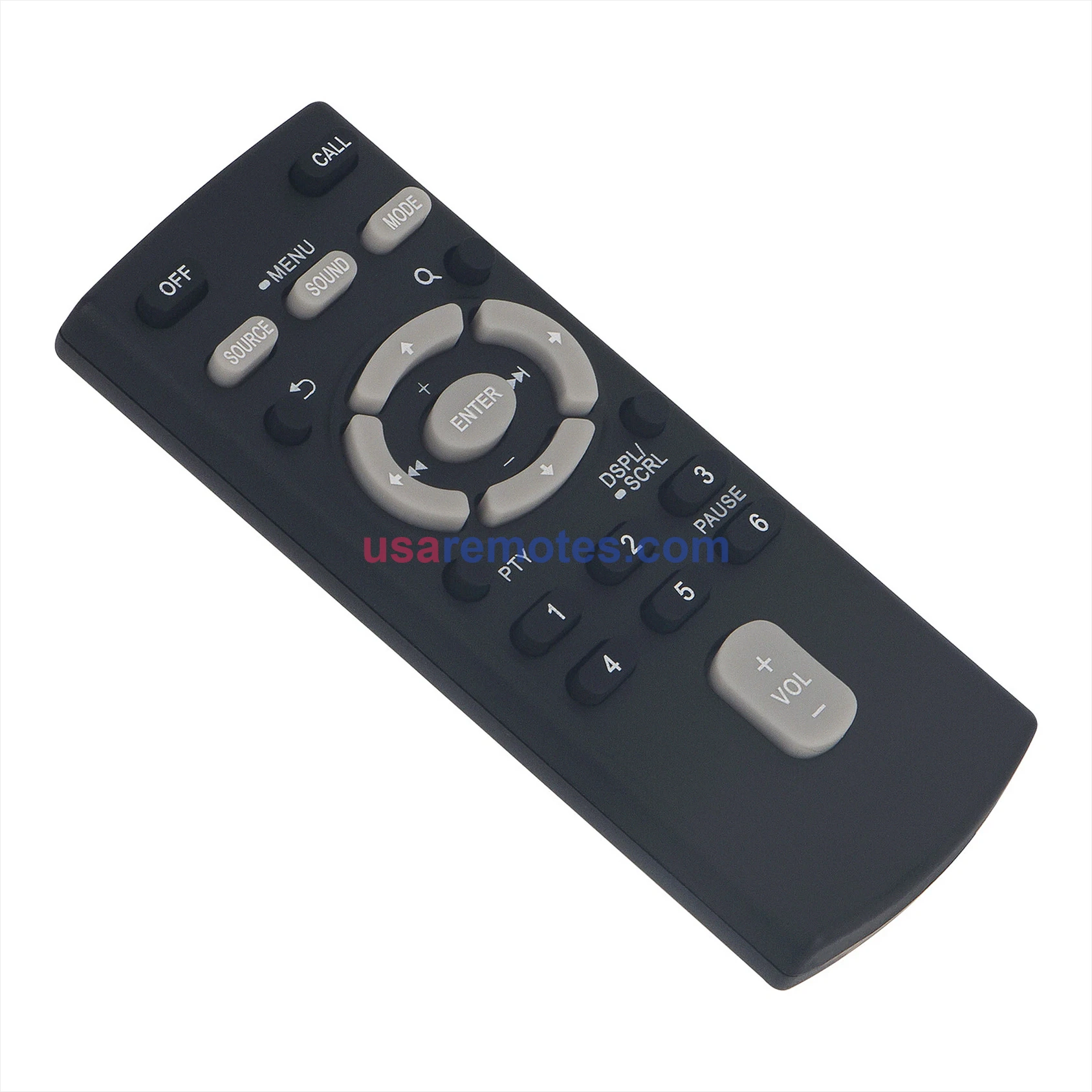 Sony RM-X232 Stereo System Remote Sony RM-X232 Stereo System Remote