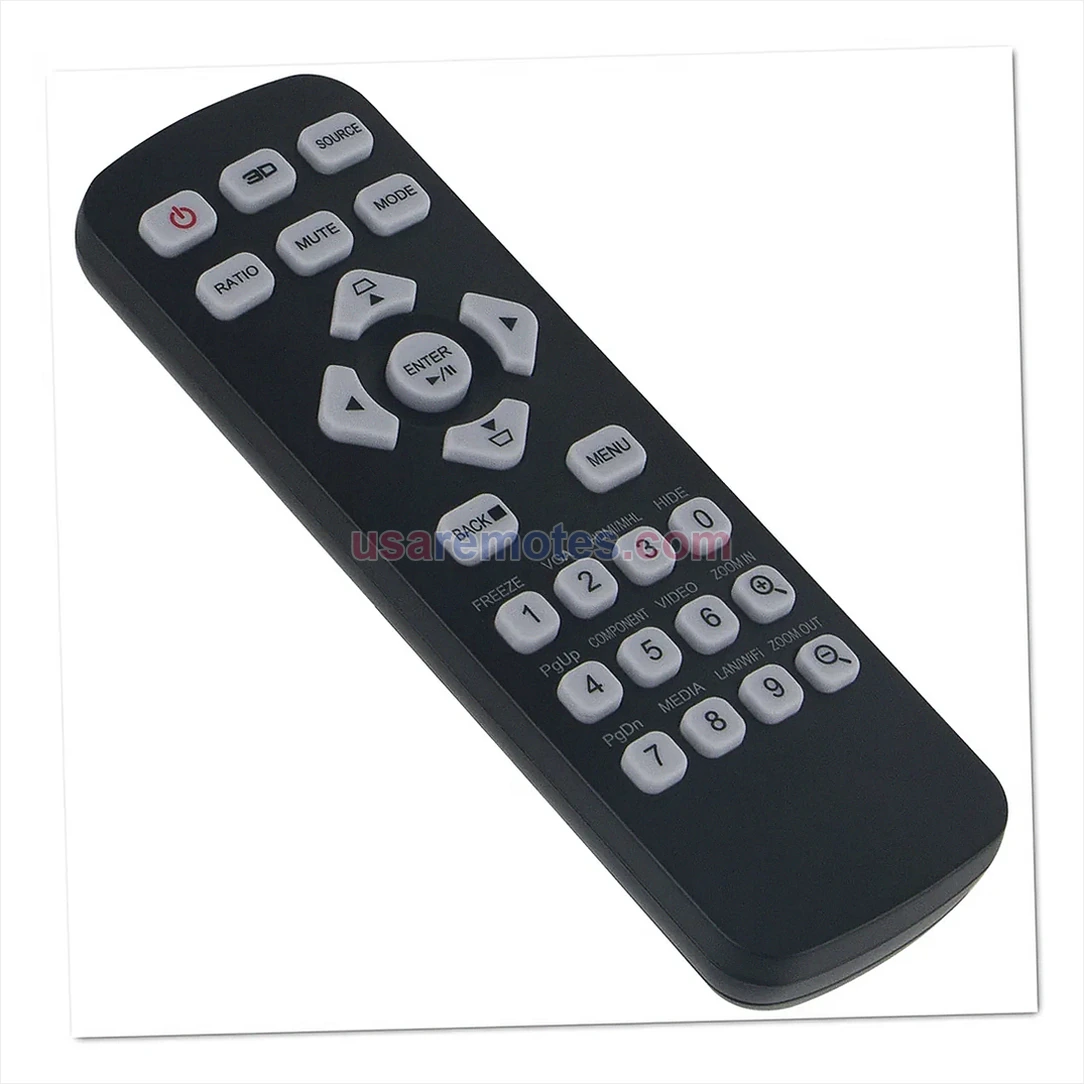Acer ASV1715 remote control replacement Acer ASV1715 remote control replacement