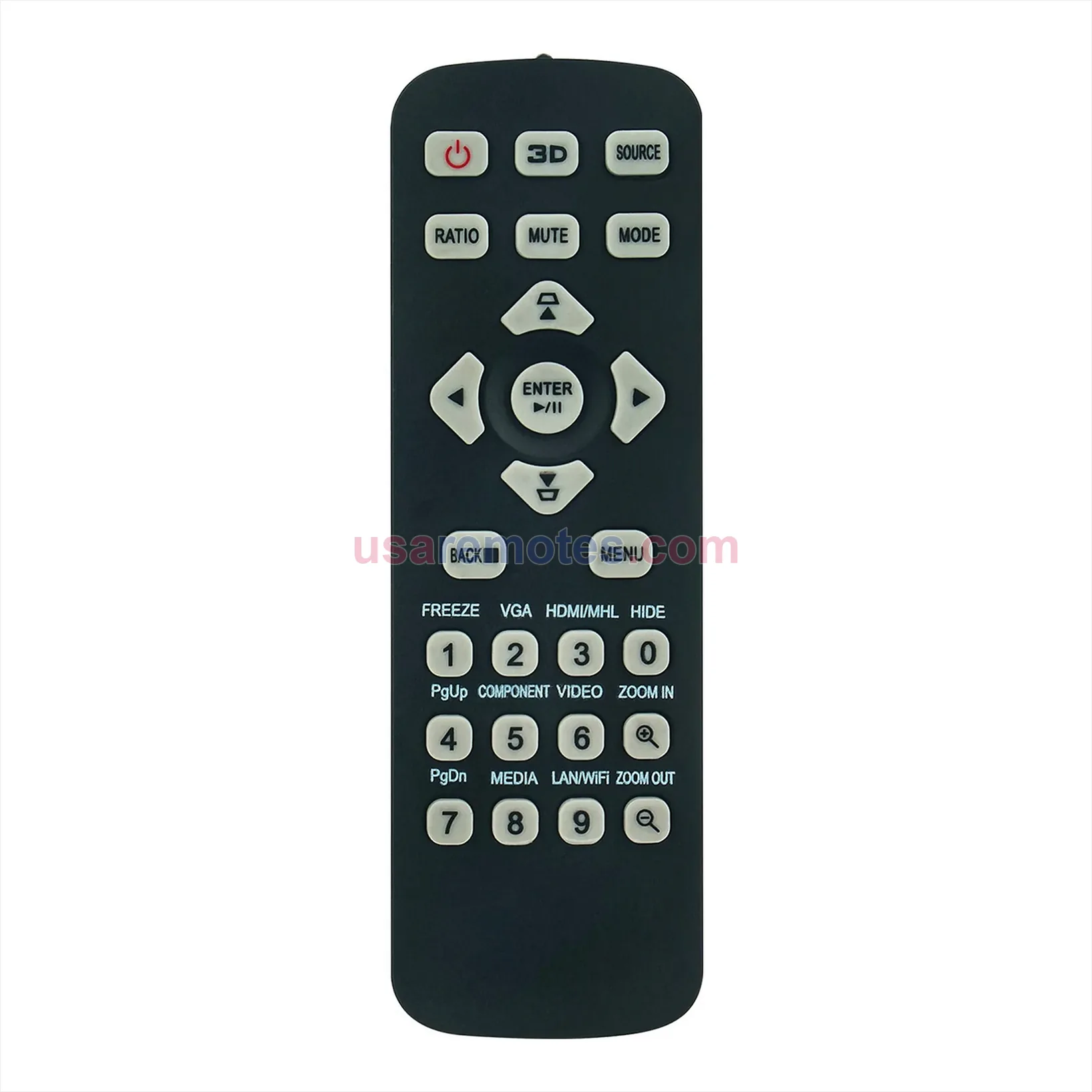 Acer AW319 remote control replacement Acer AW319 remote control replacement