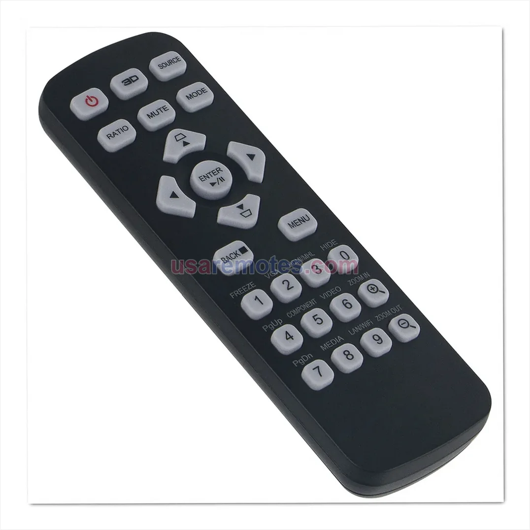 Acer AWX1710 remote control replacement Acer AWX1710 remote control replacement